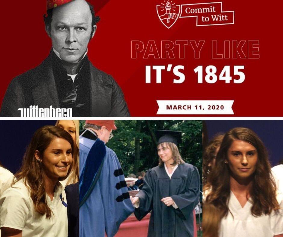 WhyWitt? <a href="/wittenberg/">Wittenberg University</a> prepares for true life experiences.  So glad that my daughter &amp; I chose Wittenberg #Commit2Witt tinyurl.com/wc2r6ye