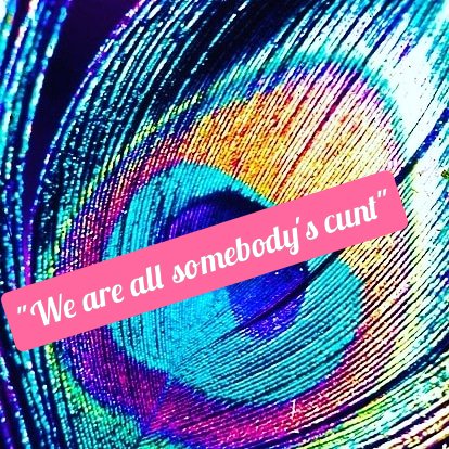 Inspirational quote of the day

#InspirationalQuotes #inspire #inspirational #cunt #allofus #nobodysafe #everybody