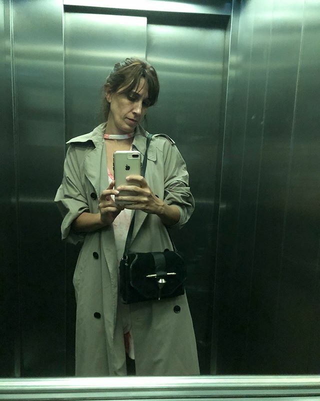 Trench season ift.tt/2IARSCW