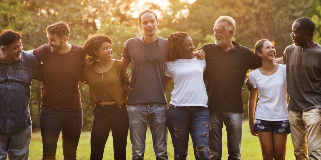 During #NCPW2020 &amp; beyond, we're committed to helping you make well-informed decisions about your money. Keep the conversation going all year and help protect your family, friends, and community from scams by using our Fraud Education tips. #BeFraudSmart