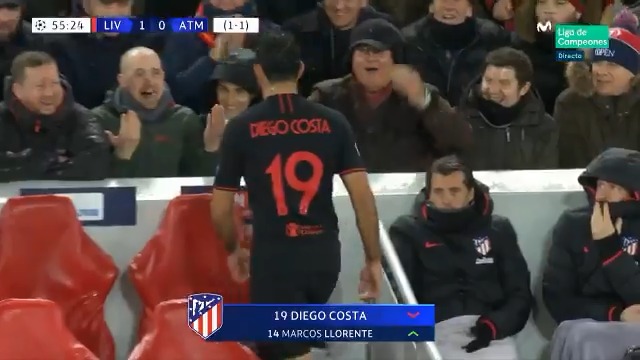 Video insertado
