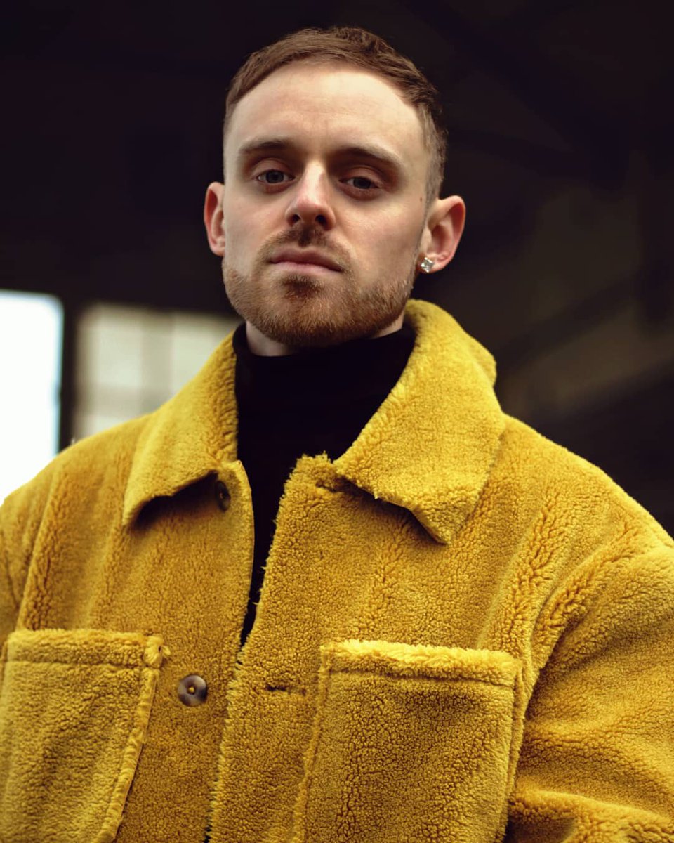 fonxmusic's tweet photo. Ya boys been #thrift shopping! 😉 So happy with the response to my new single #Difficult 😍 Thanks so much everyone listening 🙏🏼 Keep an eye out for the live session coming tomorrow night 👀 #FONX #soul #rnb #artist
Listen or download 'Difficult' here: https://t.co/vE1ujaQvOH https://t.co/ijFj5ydmW3