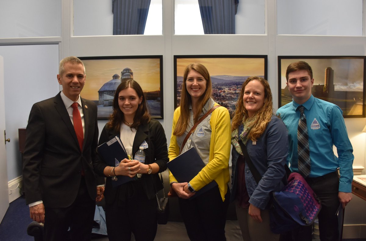 RepBrindisi's tweet photo. Students who are physically active tend to be healthier, get better grades, and have improved concentration skills. That’s why the work of our health and physical education teachers is so important. Great to see @AAHPERD to learn more about their work to keep our students active. https://t.co/3yscfaDTZm