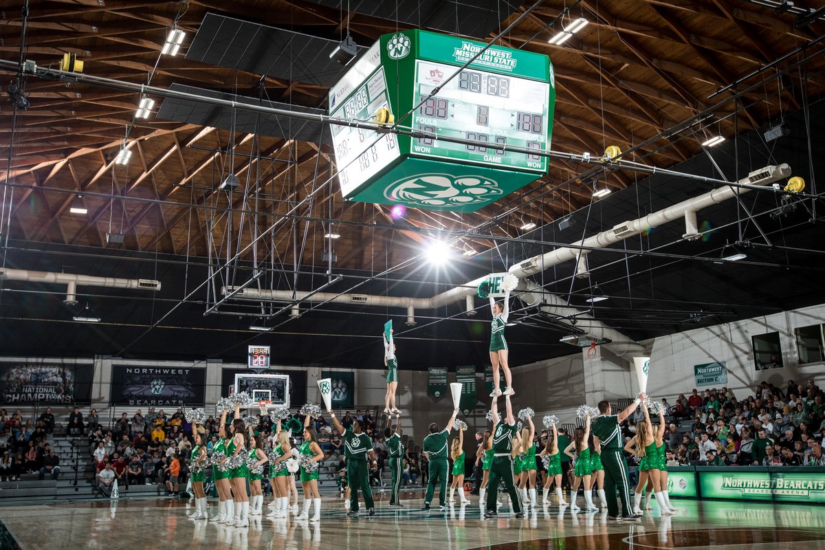 bearcatsports's tweet photo. . @bearcatsports is suspending ticket sales for the 2020 NCAA Division II Central Region men’s basketball tournament after the statement today from NCAA President Mark Emmert in regard to COVID-19.

Bearcats athletics will provide updates as they are made available. https://t.co/6Myiif4lLQ