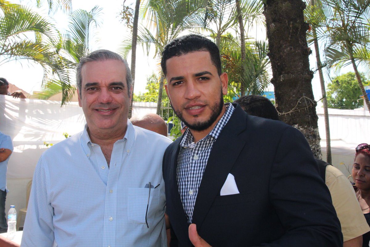 CristhopherTej1's tweet photo. @raquelpenavice @mariaelenanb @SoldelaMananaRD Desde la provincia #HermanaMirabal, trabajaremos para que usted sea la Vice presidenta, de nuestra nación🇩🇴. https://t.co/pFfmcmBJcR