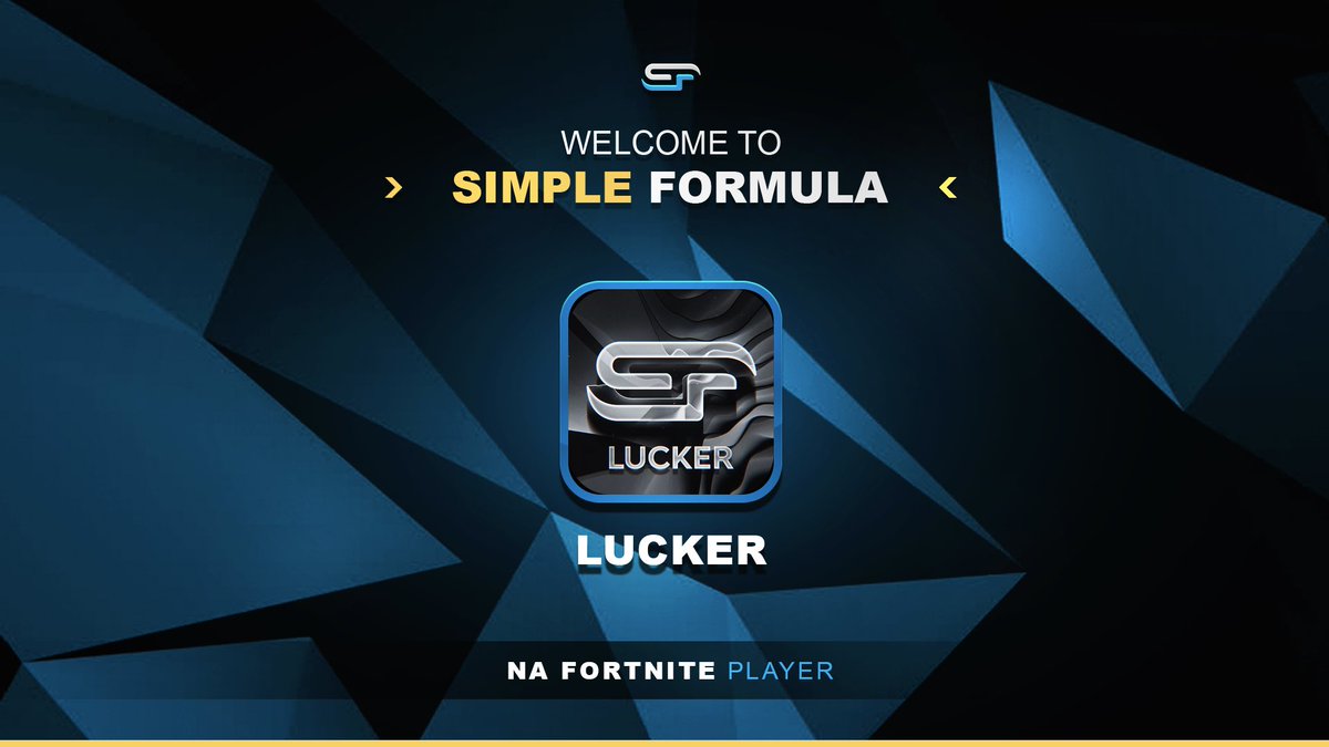 Simple Formula tweet media