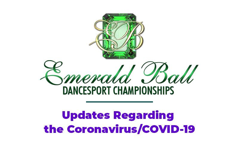 To all Competitors &amp; Spectators:
emeraldball.com/breaking-news/…