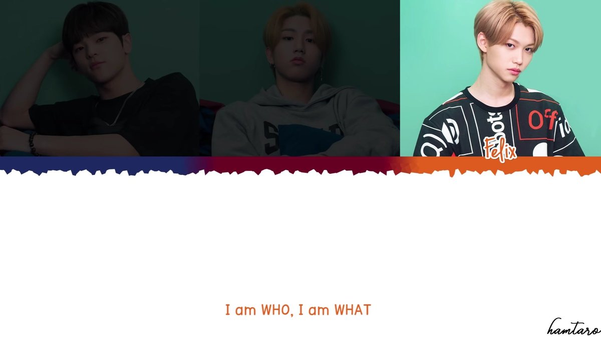 1. WHO?↬ intro└ using punctuation to emphasizeconfusion/question↬ I have a lot of questions and I continue asking, but answers I got aren't the answers I want