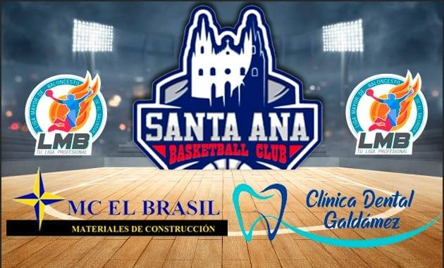Gracias a nuestros patrocinadores por el apoyo para el presente torneo.... Agradecemos su confianza y vamos a luchar para tener un excelente torneo!
Bienvenido COASPAE DE RL a Santa Ana!
MC EL BRASIL que esta de regreso apoyándonos!
Y CLÍNICA DENTAL GALDÁMEZ! <a href="/coaspaerl/">COASPAE de R.L</a>
