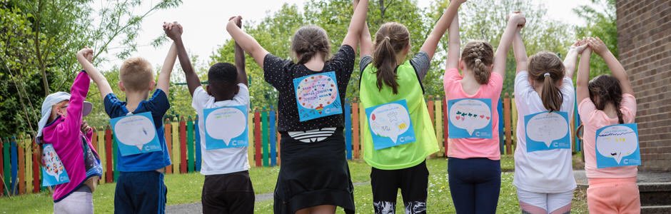 Did you know that Race For Life Schools is free to register? Each child receives a medal for taking part. Are you a #teacher #parent #guardian #preschool #nursery #school #college #university &amp; would like to get involved, please get in touch 💜 <a href="/RelayYork/">Relay For Life York</a> #CRUK #StandUpToCancer
