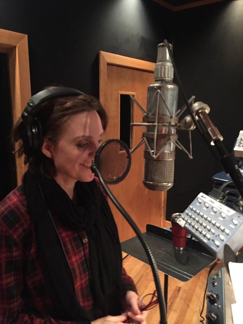 Cue Recording tweet media