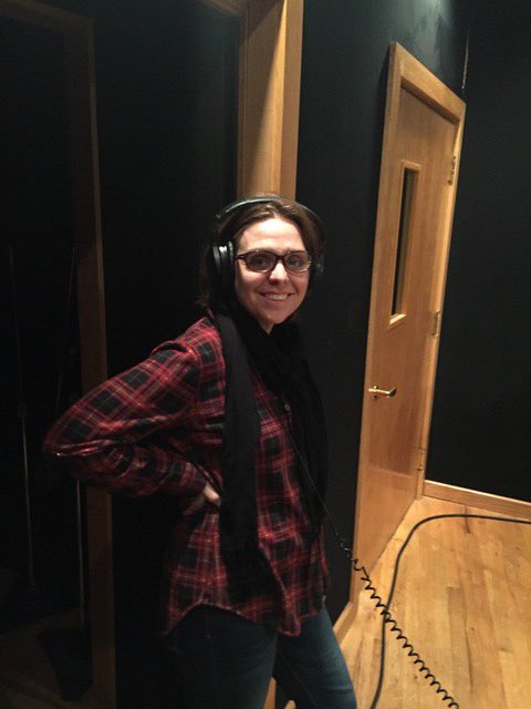 Cue Recording tweet media