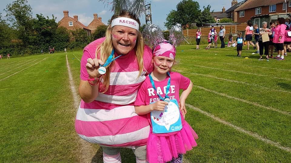 Relay For Life York tweet media