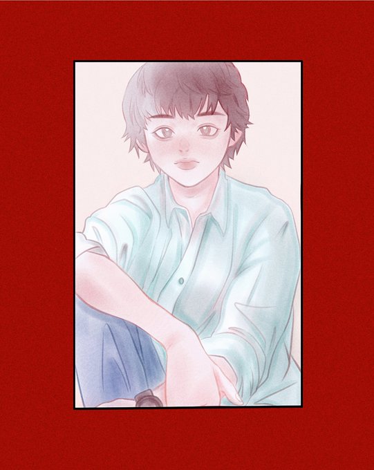 佐藤勝利のtwitterイラスト検索結果 古い順