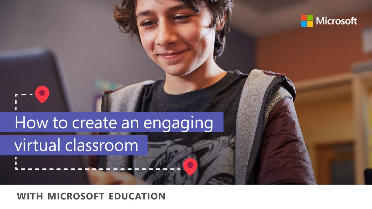 MicrosoftEDU's tweet image. Teachers, staff &amp;amp; students have shown extraordinary resilience while they transition to #RemoteLearning &amp;amp; for those needing additional support, we’re here to help. Learn how to get set up &amp;amp; keep your classroom connected &amp;amp; engaged with tips from educators: msft.it/6012TjWaE