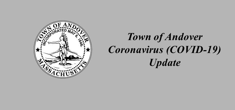 Town of Andover, MA tweet media