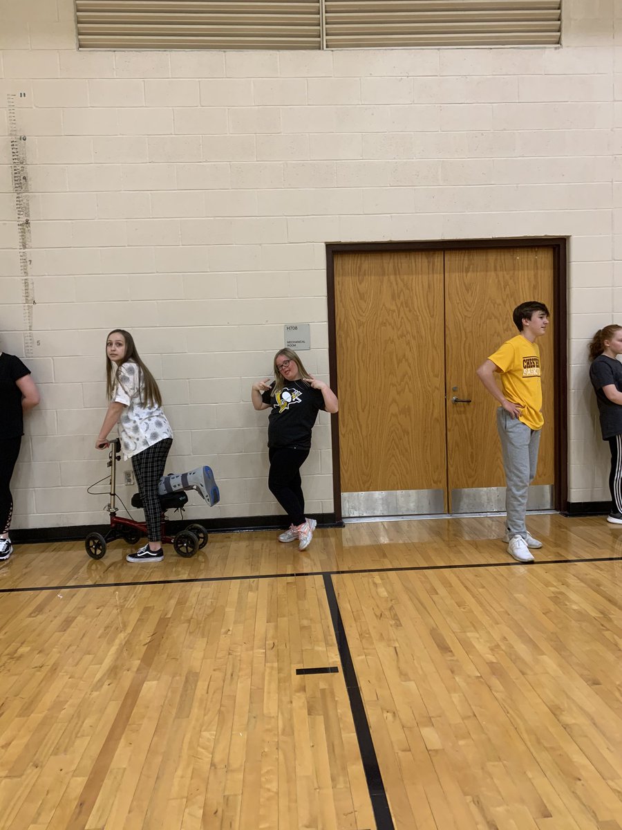 CHS UNIFIED TRACK 2020 tweet media
