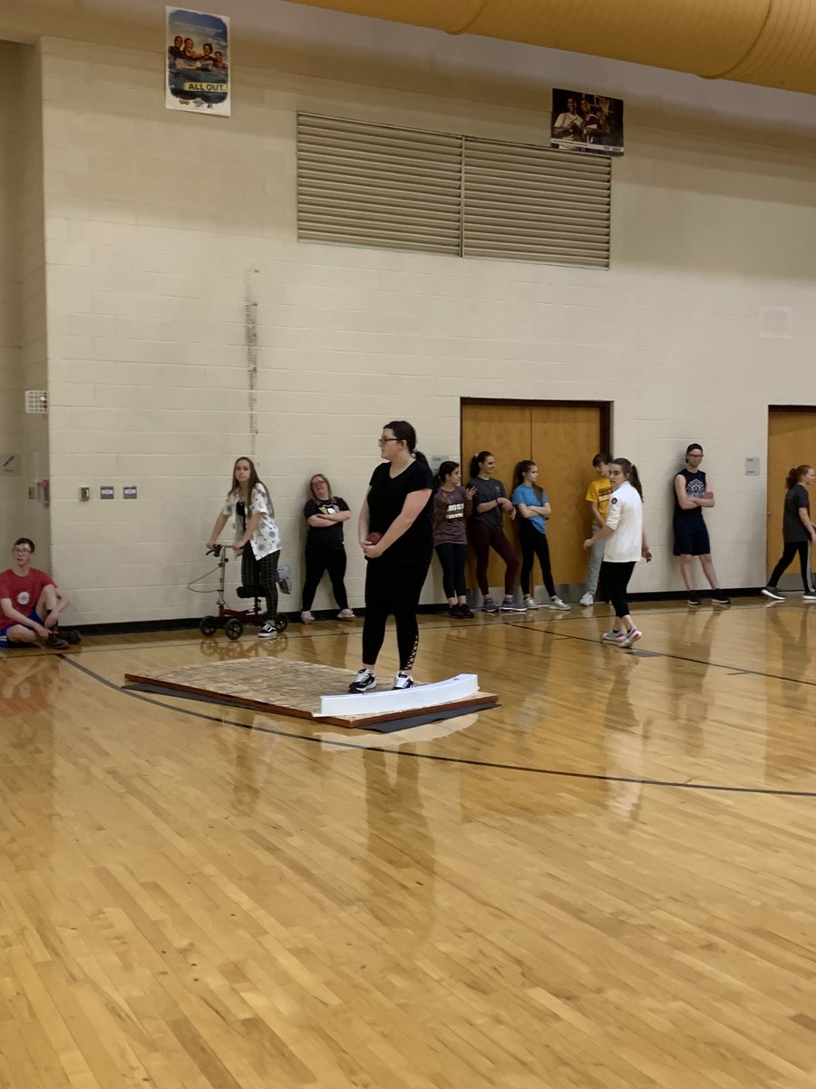 CHS UNIFIED TRACK 2020 tweet media