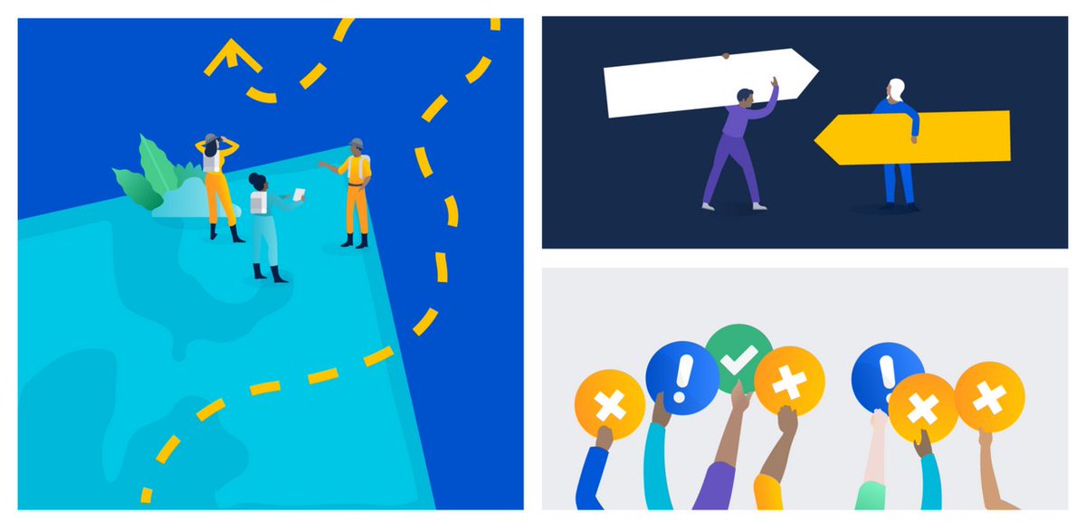 StacieMarlin's tweet photo. The future of #agile #development is here. Portfolio for @Jira 3.0 gives you team-level planning at hyper scale #enterprise #planning #management #velocity #IT #tech via @Atlassian https://t.co/iInoQWFGM6 https://t.co/p8ajcaf2fo