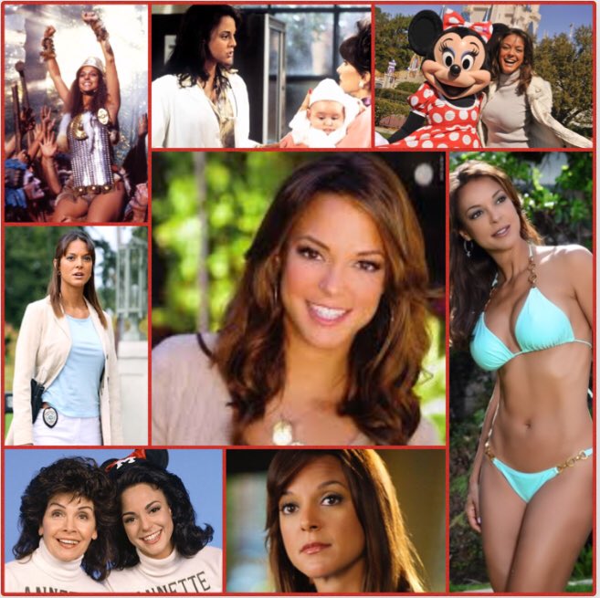 kennethmjohnson's tweet photo. #WW Wonderful Wednesday - Wonderful Women! Simply awesome: @ImEvaLaRue #EvaLarue @sagaftra @allmychildren #CSI_Miami #CriesInTheDark #Ice #FullerHouse #LakeviewTerrace #TheBarbarians #ADreamIsAWishYourHeartMakes #CriesInTheDark https://t.co/MHSddC01IF
