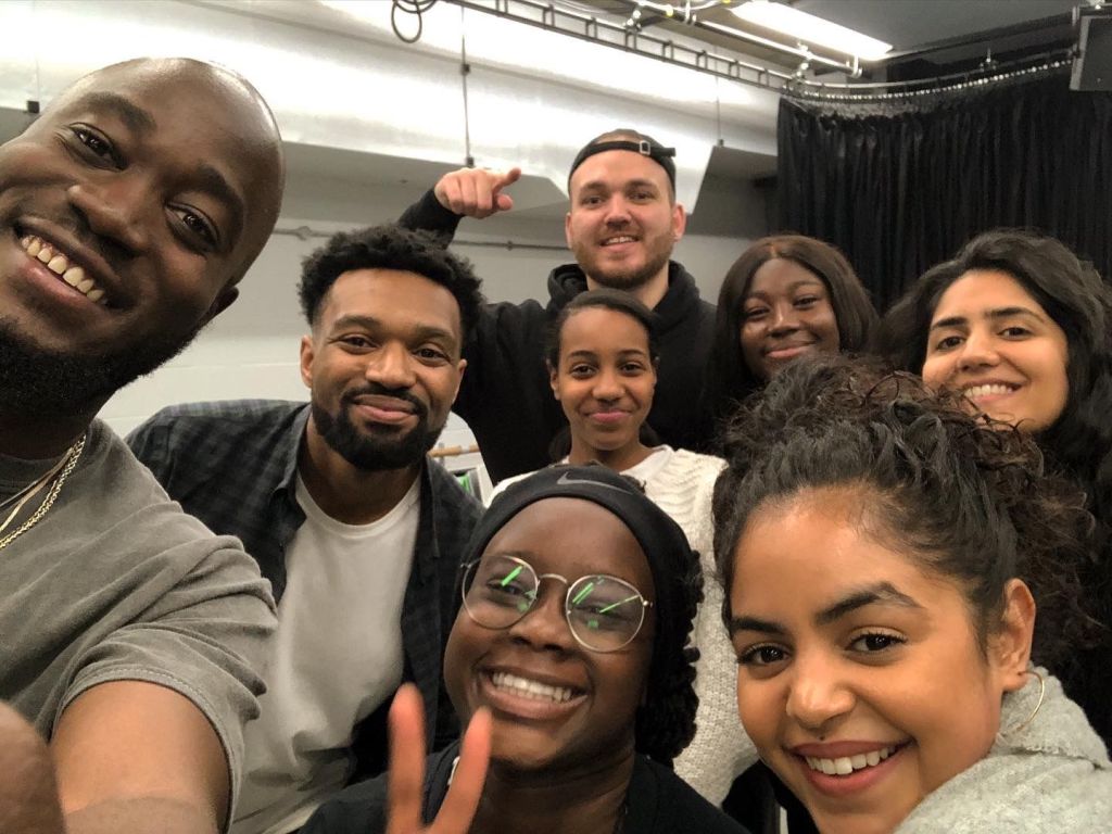 “Giving a voice to the voiceless” – Brixton based charity Poetic Unity turns 5! brixtonblog.com/2020/03/giving…