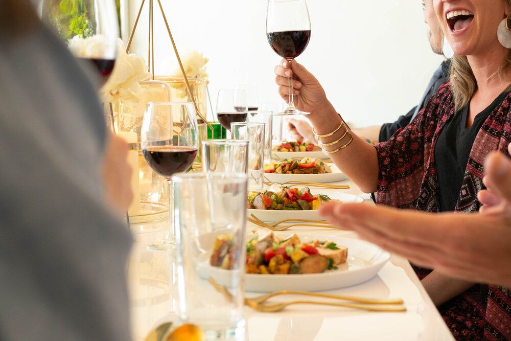 The Kitchen tweet media