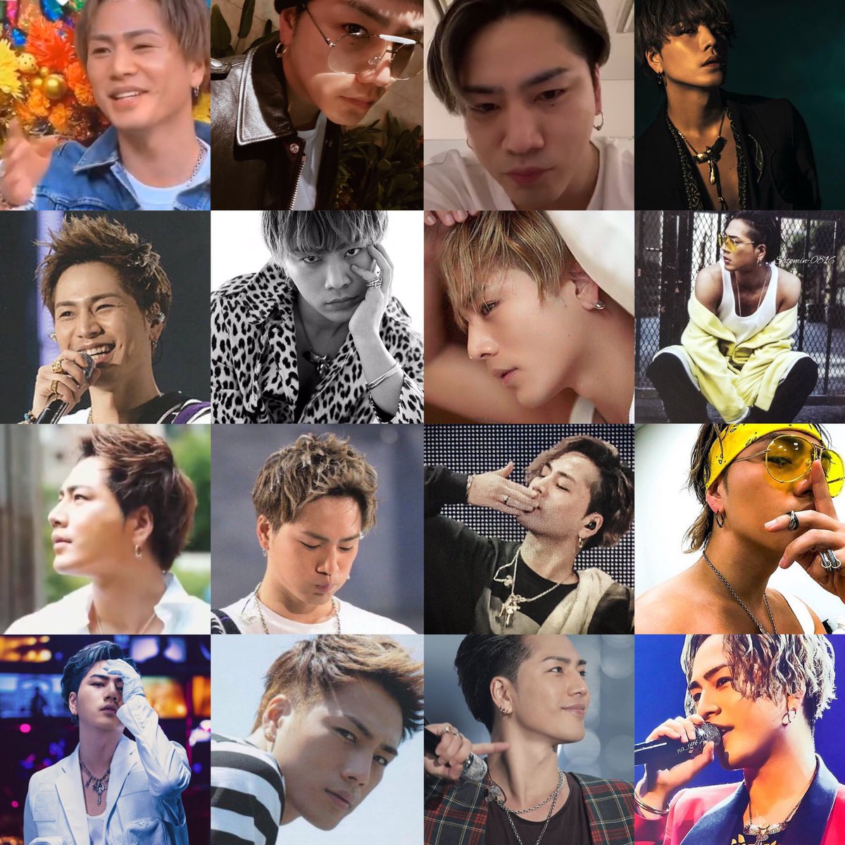 Mina ﾉ على تويتر ꮋꭿꮅꮅꭹ ᏼꭵꮢꭲꮋꭰꭺꭹ 3 12 Hiroomi Tosaka 三代目のvocalでいてくれて ありがとう 産まれてきてくれて ありがとう 臣ちゃんの全てが大好き これからも応援し続けます 仕事終わったら 買って お祝いだぁー