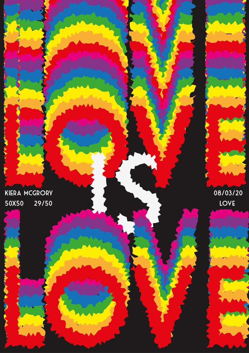 Kiera Mcgrory Design tweet media