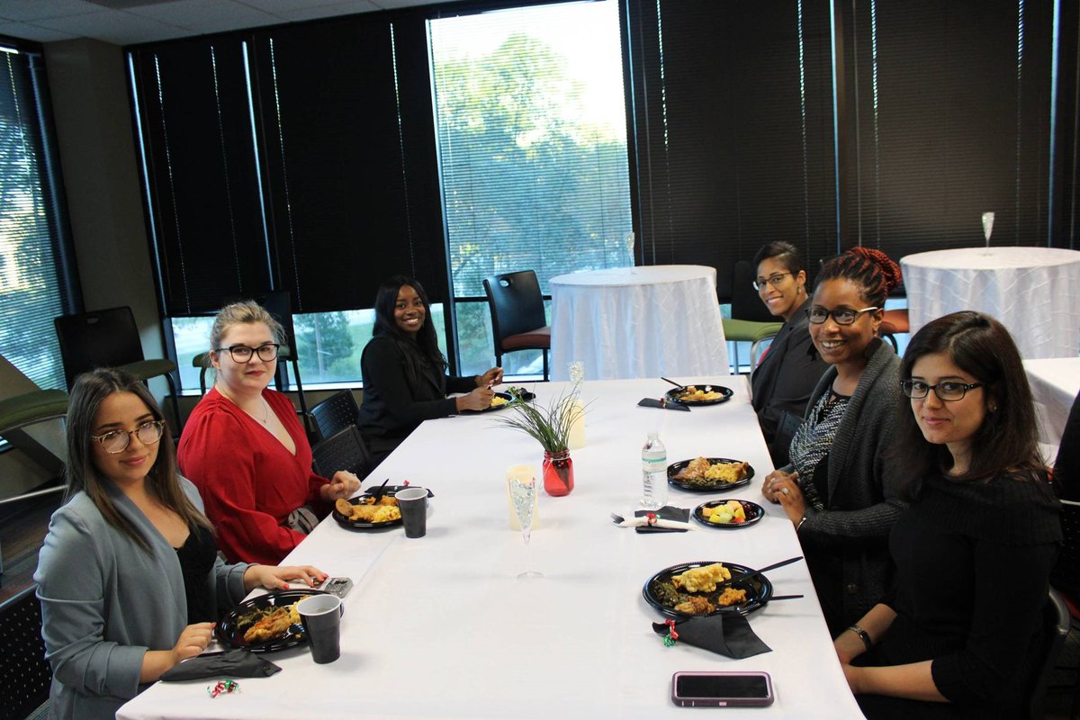 Thank you to the Coastal BLSA for hosting such a powerful Diversity and Inclusion Network Symposium. The esteemed panel focused on the underrepresentation of African Americans in the legal field.