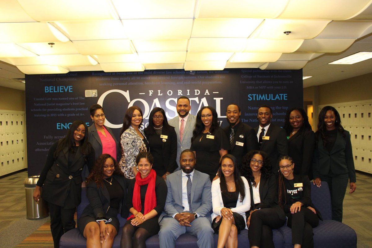 Florida Coastal Law tweet media