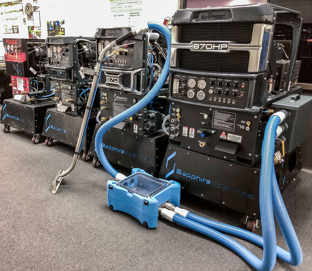 LegendClean's tweet image. Customers like to SEE how much dirt you remove! Our CDV Inline Filter is engineered to maximize filtration and vacuum flow to provide high-capacity in-line filtration to keep your recovery tank free of debris. ow.ly/hfgP50yJmUV
#InlineFilter #CarpetCleaning