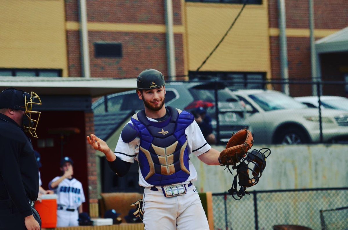 Chatham Athletics tweet media