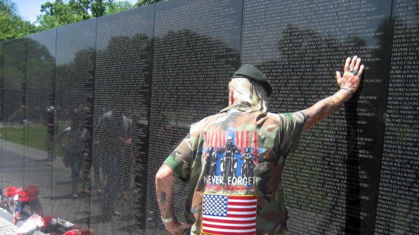 valor4us's tweet photo. #coronavirus has taken 50 lives... everyone is PANIC.
Twenty-Two
Yes
22 #VETERANS
died TODAY by their own hand.
#veteran #suicideprevention #PTSD #TBI #care #mindfulvalor
If you are in need
Call the
Veterans Crisis Line at 1-800-273-8255
and Press 1 https://t.co/31kyjXUr3F
