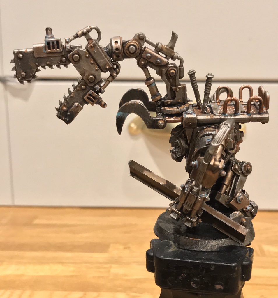 gr1mmas's tweet photo. #WipWednesday #RAW20 #RoadToRaw I have absolutely not spent the evening humming “Baby Ghaz do dodo” to the tune of baby Shark https://t.co/2rSxoVOYHS