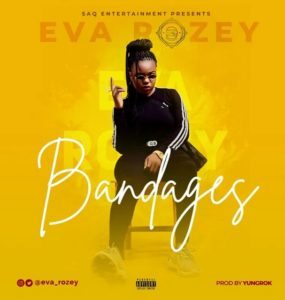 Music: EVA Rozey – BANDAGES enjoy9ja.com/2020/03/11/mus…