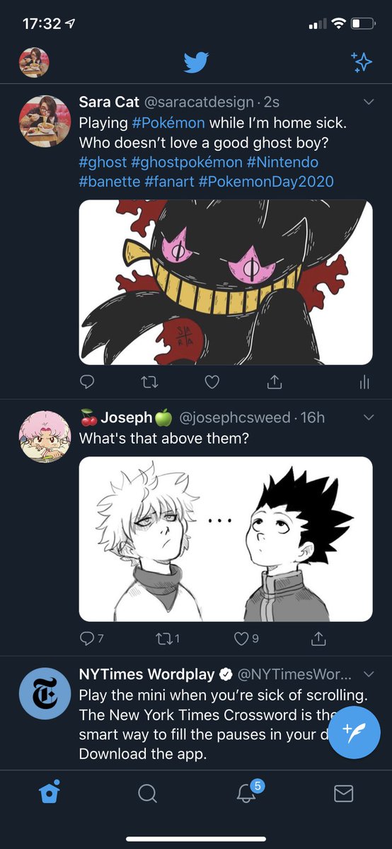 saracatdesign's tweet photo. @josephcsweed A ghost boy https://t.co/9uEnFSICWx