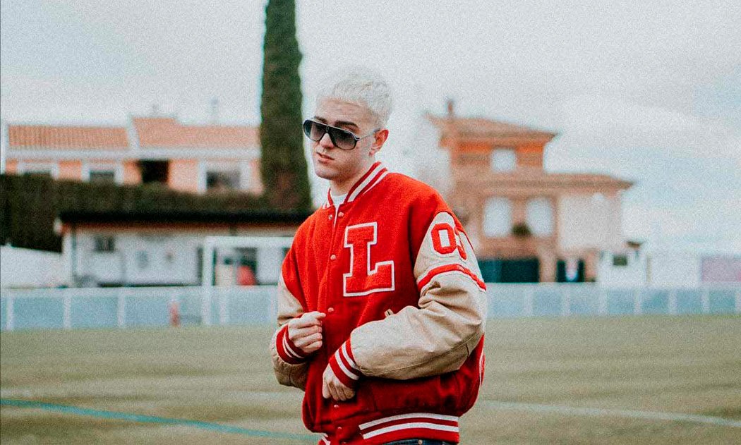 En un escenario de interrogantes por la actual crisis sanitaria, <a href="/vvhiteboy1/">chico blanco</a> ha anunciado el tour de presentación de 'Gominola', su próximo EP que saldrá este viernes. La gira pasará por festivales como el <a href="/bilbaobbklive/">Bilbao BBK Live</a> o el @paraisofest_.
festfurz.com/chico-blanco-a…