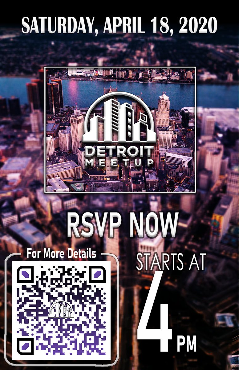 NexusConvention's tweet photo. Happy hump-day everyone! Here's another shameless-promo for the meetup coming up. Want to meet content creators and esports? Come join our community event!
#community #DetroitStreams #eSports https://t.co/FxWYZbAaqe