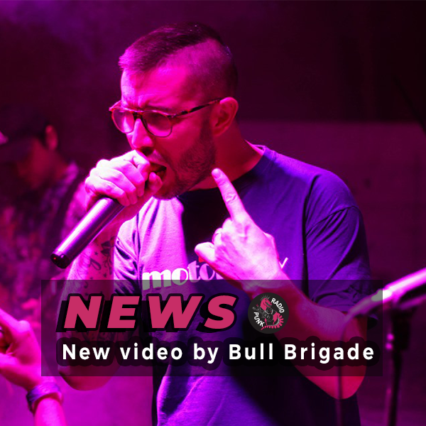 RADIO PUNK tweet media