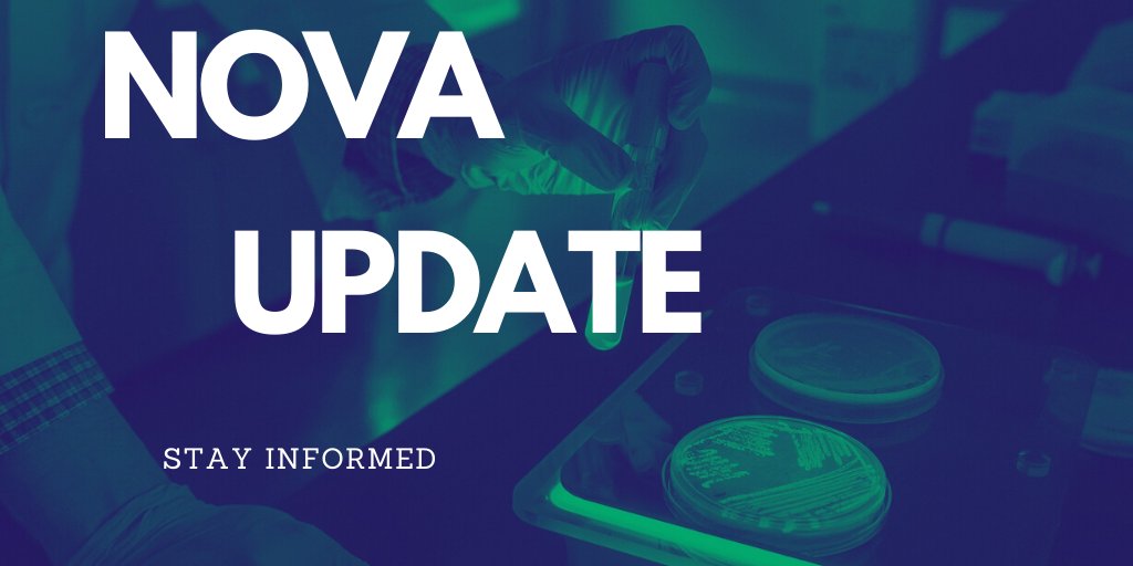NOVAcommcollege's tweet photo. Monday 3/16 and Tuesday 3/17 NOVA is cancelling all classes for students only, on all campuses. This is to allow faculty and staff to prepare for remote teaching beginning 3/18. See NOVA's website on #COVID19 for additional details https://t.co/mjotWcs7Xq https://t.co/89ju2JlcbA