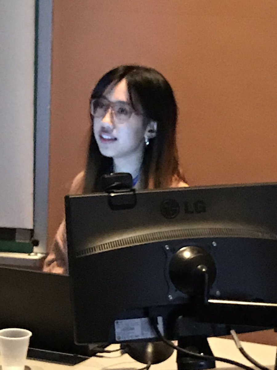 MRTR Charis Lin <a href="/Sunnybrook/">Sunnybrook Health Sciences Centre</a> implementing strategies 2 ⬇️ leakage of contrast 💉 extravasation - interprofessional QI proj of DI RNs &amp; MRTR - why interprofessional research &amp; QI teams work - leading to better outcomes! <a href="/CAMRT_ACTRM/">CAMRT/ACTRM</a> <a href="/MsBHales/">Brigette Hales</a> <a href="/EmilyStairsTO/">Emily Stairs</a> @msgennyng <a href="/CatConvery/">Catherine Convery</a>