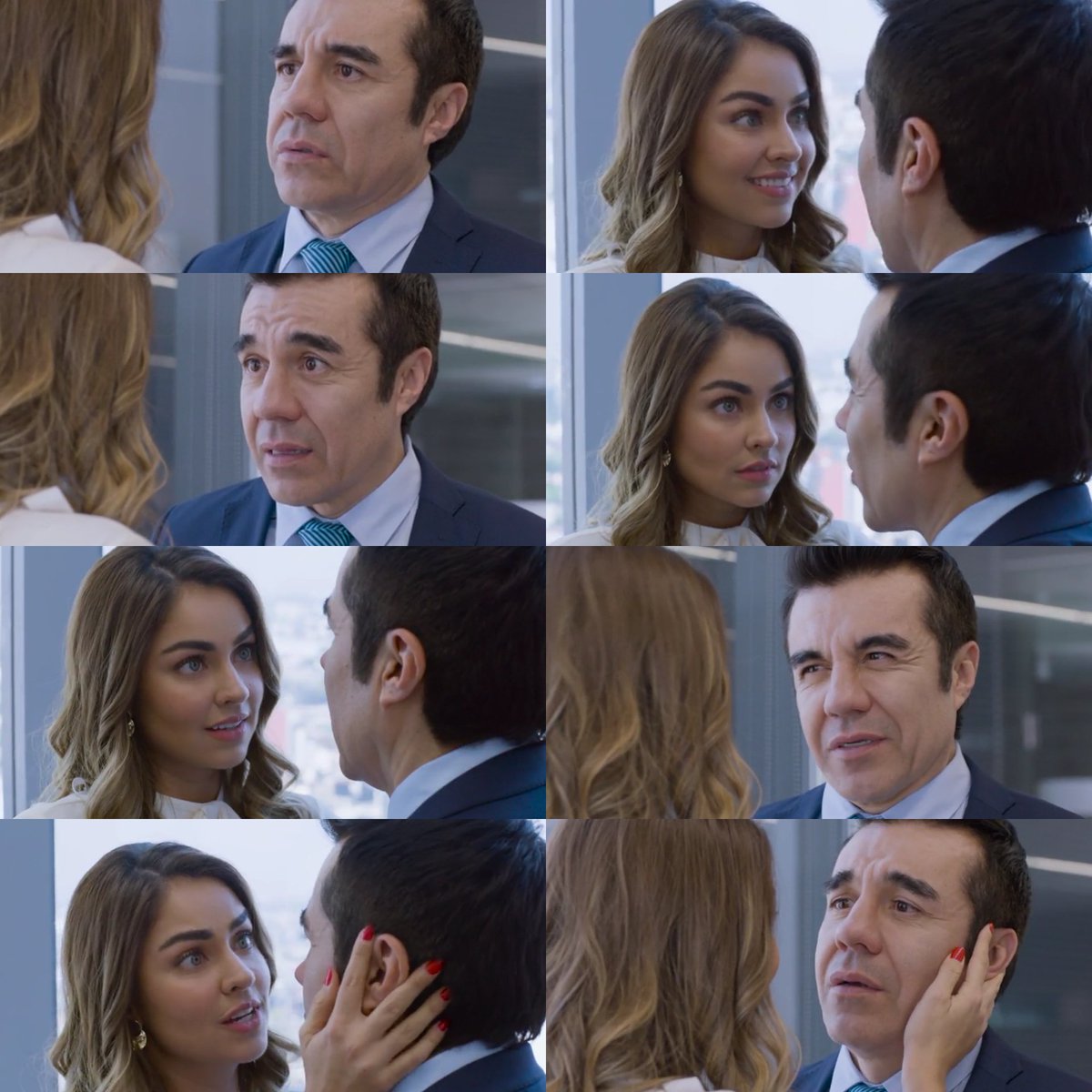 mundoclaumty123's tweet photo. Capítulo 12 #comotunohaydos #CTNH2
#claudiamartin #TeamNatalia @claudia3martin https://t.co/BuPNX9JSw6
