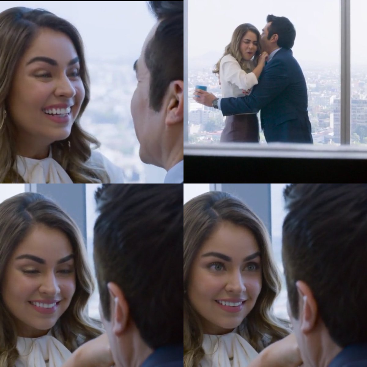 mundoclaumty123's tweet photo. Capítulo 12 #comotunohaydos #CTNH2
#claudiamartin #TeamNatalia @claudia3martin https://t.co/BuPNX9JSw6
