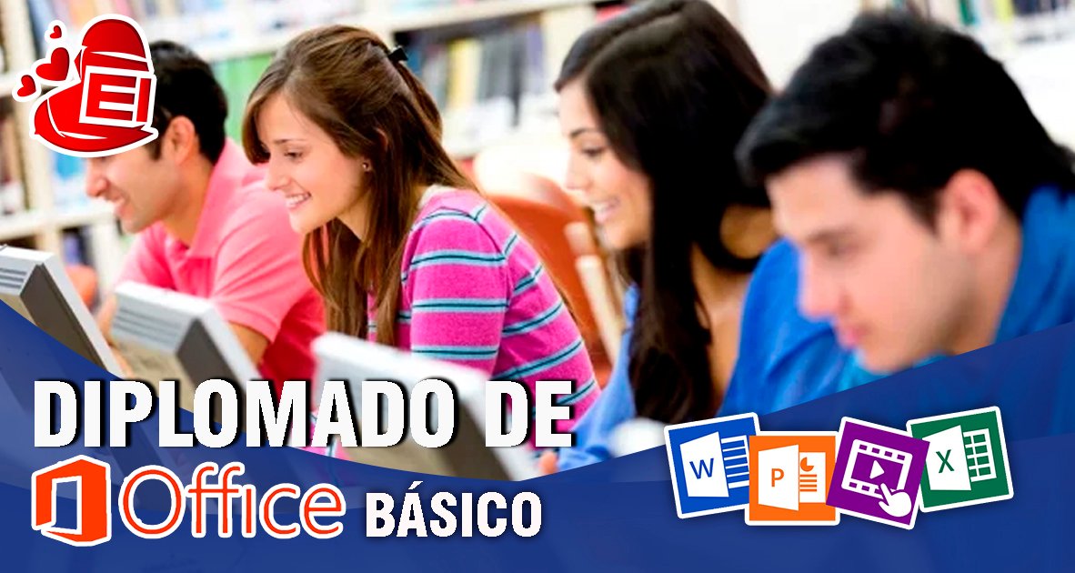 CEI_prepabierta's tweet photo. En este Diplomado conocerás el manejo y organización de herramientas de texto, para la elaboración de documentos en distintos formatos.

Aprende de manera 100% práctica. 💻✨

Aprende #OFFICE BÁSICO ¡en sólo 5 meses!💯

#DIPLOMADO #CEIteenseña #FloreciendoEnCEI https://t.co/vWc4hRIH16