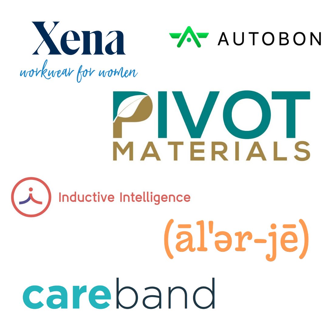 AlphaLabGear's tweet image. Remember to tune into our live stream of the Hardware Cup Chicago Regionals on our Facebook page (bit.ly/hwclivestream) tonight! Pitches will start at 615pm! #HWCup2020 @alerje @XenaWorkwear @AutobonAi @Care_Band @InductiveIntel #PivotMaterials