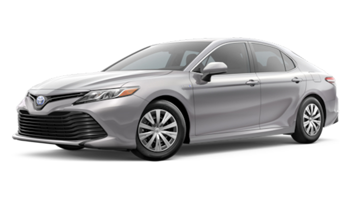 😍 Don't wait any longer to take advantage of our incredible new Toyota vehicle specials! 

Learn more here: bit.ly/2Q9RvDA