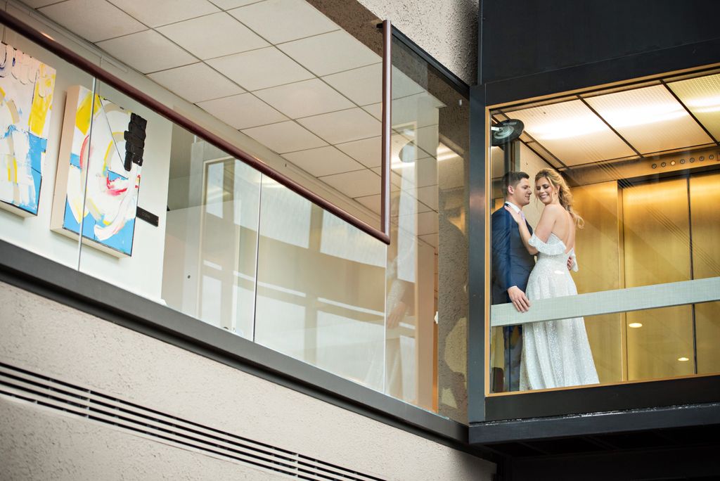 Did you know? The Red Bank Wedding Walk starts at The Oyster Point Hotel! Plan your wedding in a single day during this amazing event. Register now: buff.ly/31Kjjmh

Photo: SRS Photography