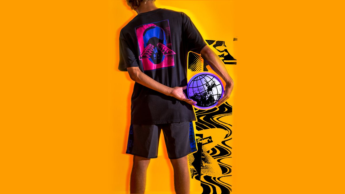 Quiksilver_Mx's tweet photo. Vive la cultura y el arte de mediados de los 90´s a través de #RaveWave ¿te atreves? https://t.co/RgEs9oVZ0l