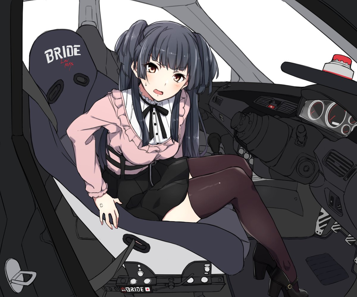 黛冬優子 「いつ完成するんだこれ・・・ 」|囲碁ミクのイラスト