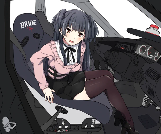 いつ完成するんだこれ・・・ 